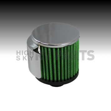 Green Filter Crankcase Breather Filter - 2083-2