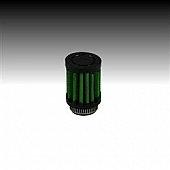 Green Filter Crankcase Breather Filter - 2088