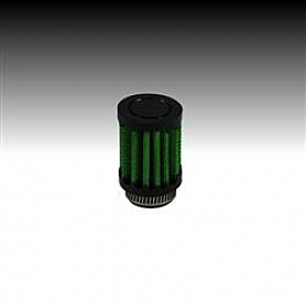 Green Filter Crankcase Breather Filter - 2088