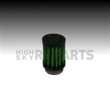 Green Filter Crankcase Breather Filter - 2088