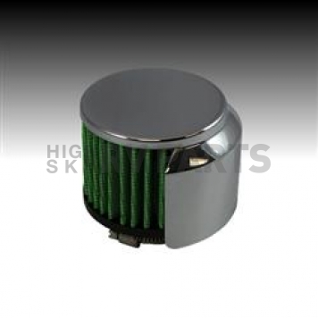 Green Filter Crankcase Breather Filter - 2095