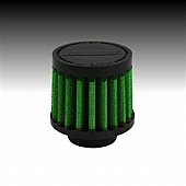 Green Filter Crankcase Breather Filter - 2110