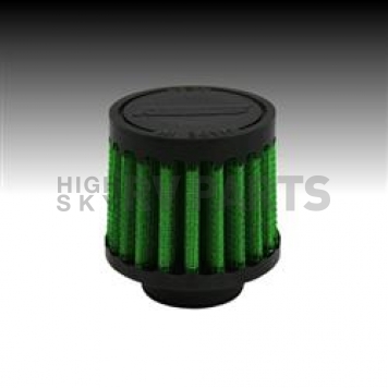 Green Filter Crankcase Breather Filter - 2110