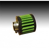 Green Filter Crankcase Breather Filter - 2111