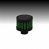 Green Filter Crankcase Breather Filter - 2115