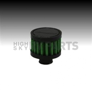 Green Filter Crankcase Breather Filter - 2115