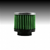 Green Filter Crankcase Breather Filter - 2126