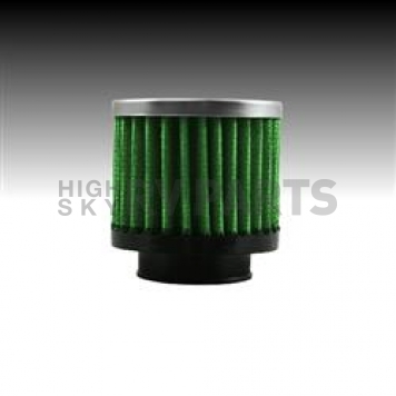 Green Filter Crankcase Breather Filter - 2126