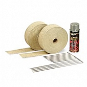 Design Engineering Exhaust Wrap - 10112