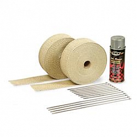 Design Engineering Exhaust Wrap - 10112