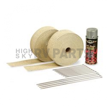 Design Engineering Exhaust Wrap - 10112