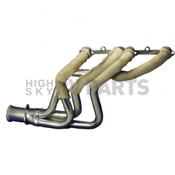Design Engineering Speed Sleeves Exhaust Wrap - 10114-2
