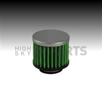 Green Filter Crankcase Breather Filter - 2198