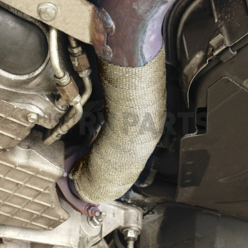 Design Engineering Exhaust Wrap - 10117-4