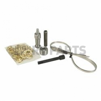Design Engineering Exhaust Wrap - 10223