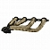 Design Engineering TITANIUM Exhaust Wrap - 10132