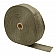 Design Engineering TITANIUM Exhaust Wrap - 10133