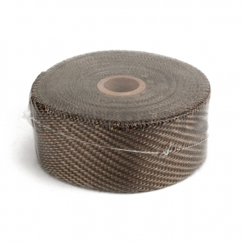 Design Engineering TITANIUM Exhaust Wrap - 10134