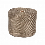 Design Engineering TITANIUM Exhaust Wrap - 10135