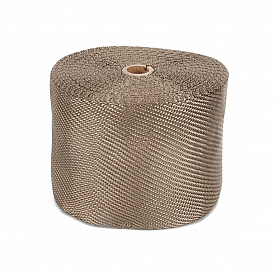 Design Engineering TITANIUM Exhaust Wrap - 10135