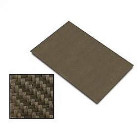ACCEL Exhaust Heat Shield 1224MM