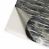 Design Engineering (DEI) Heat Shield Material 010412B