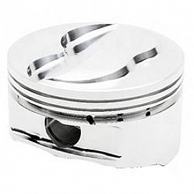 JE Pistons Piston - 185917-1