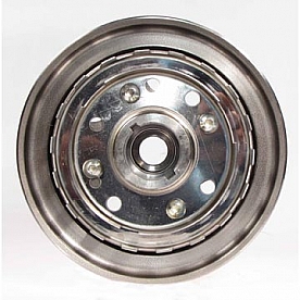 PowerBond by Dayco Harmonic Balancer - PBO81197SC5