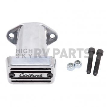 Edelbrock Crankcase Breather Filter - 4202