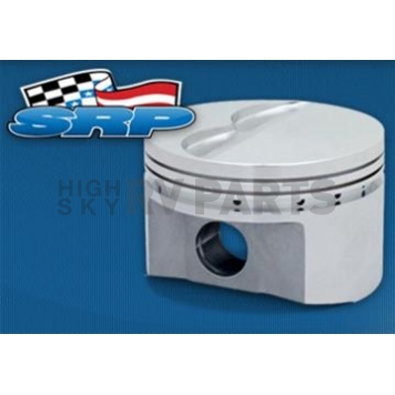 JE Pistons Piston - 206072