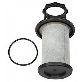 BD Diesel Crankcase Breather Filter - 1302171