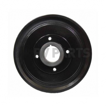 PowerBond by Dayco Harmonic Balancer - PB1433N