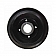 PowerBond by Dayco Harmonic Balancer - PB1433N