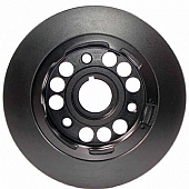 PowerBond by Dayco Harmonic Balancer - PBU1476SS25