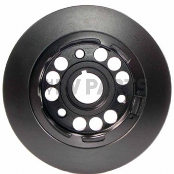 PowerBond by Dayco Harmonic Balancer - PBU1476SS25