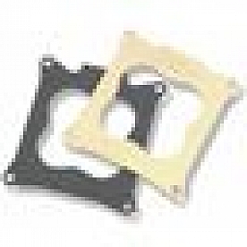 Holley  Performance Throttle Body Gasket - 508-18