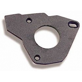 Holley  Performance Throttle Body Gasket - 508-3