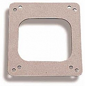 Holley  Performance Throttle Body Gasket - 508-5