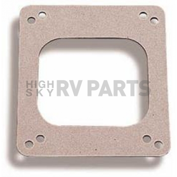 Holley  Performance Throttle Body Gasket - 508-5