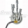 Spectra Premium Fuel Tank Sending Unit FG06F