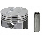 Sealed Power Eng. Piston - H345DCP