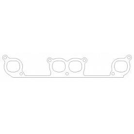 Cometic Gasket Exhaust Header Gasket - C5422-064