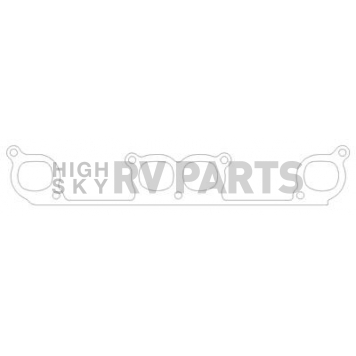 Cometic Gasket Exhaust Header Gasket - C5422-064