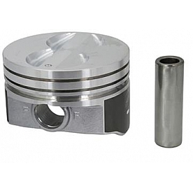 Sealed Power Eng. Piston - H345DCP 30
