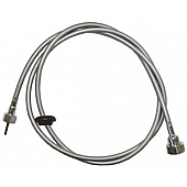 Crown Automotive Jeep Replacement Speedometer Cable J5351777