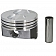 Sealed Power Eng. Piston - H597DCP