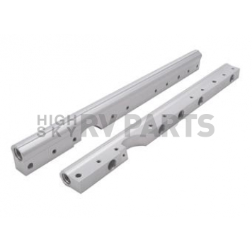 Edelbrock Fuel Injector Rail - 3623