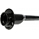Dorman (OE Solutions) Fuel Filler Neck - 577-080