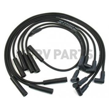 Pertronix Spark Plug Wire Set 808204