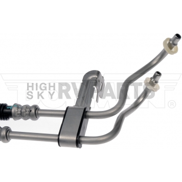 Dorman (OE Solutions) Oil Cooler Line - 624-277-3